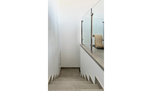 Sprzedaż - Willa wolnostojąca -
Rojales