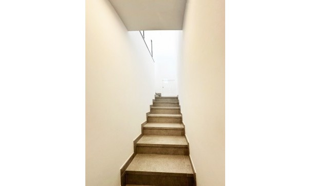 Sprzedaż - Willa wolnostojąca -
Rojales