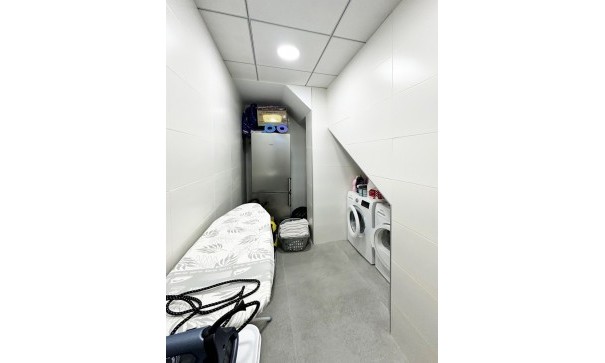 Sprzedaż - Willa wolnostojąca -
Rojales