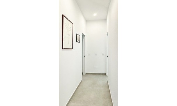 Sprzedaż - Willa wolnostojąca -
Rojales