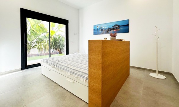 Sprzedaż - Willa wolnostojąca -
Rojales