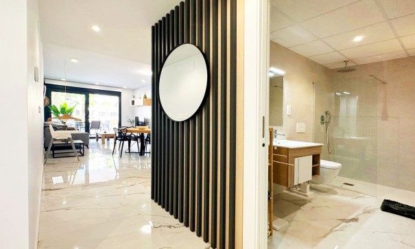 Sale - Apartment Flat -
Orihuela Costa - Los Altos