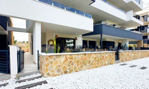 Sale - Apartment Flat -
Orihuela Costa - Los Altos