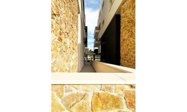 Sale - Apartment Flat -
Orihuela Costa - Los Altos