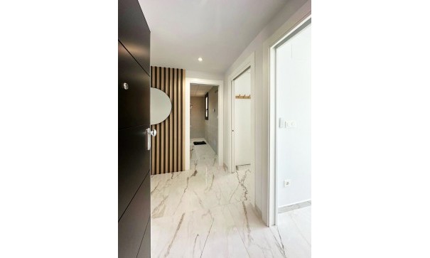 Sale - Apartment Flat -
Orihuela Costa - Los Altos