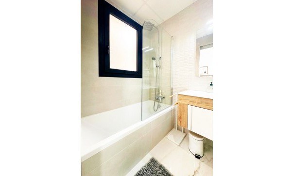 Sale - Apartment Flat -
Orihuela Costa - Los Altos