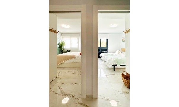 Sale - Apartment Flat -
Orihuela Costa - Los Altos