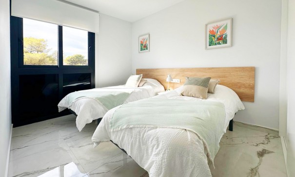 Sale - Apartment Flat -
Orihuela Costa - Los Altos