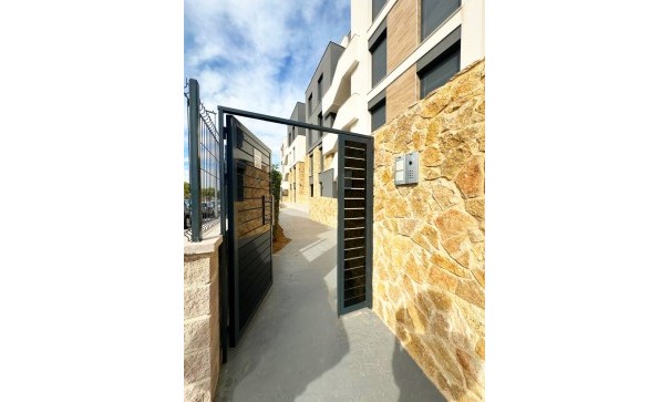 Sale - Apartment Flat -
Orihuela Costa - Los Altos