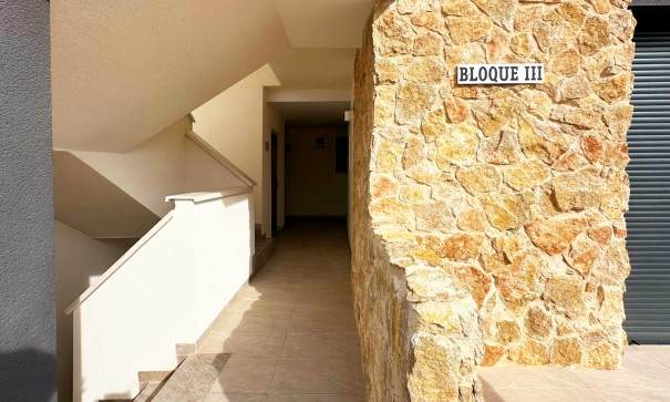 Sale - Apartment Flat -
Orihuela Costa - Los Altos