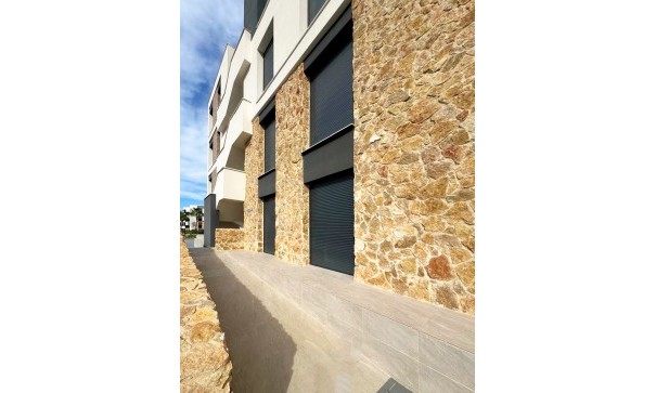 Sale - Apartment Flat -
Orihuela Costa - Los Altos