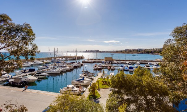 Sale - Apartment Flat -
Orihuela Costa - Los Altos