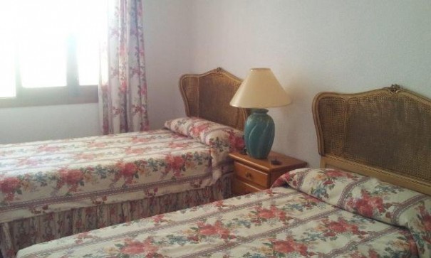 Revente - Villa Individuelle -
Campoamor