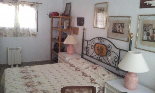 Revente - Villa Individuelle -
Campoamor