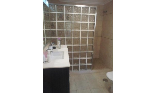 Revente - Villa Individuelle -
Campoamor