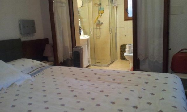 Revente - Villa Individuelle -
Campoamor