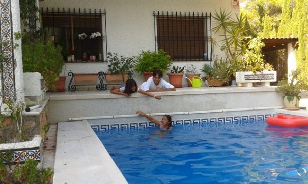 Revente - Villa Individuelle -
Campoamor