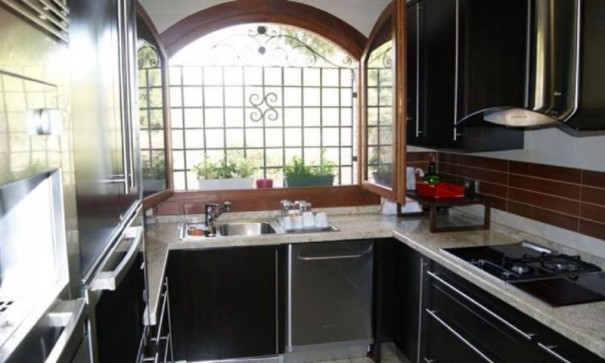 Videresalg - Fritliggende villa -
Campoamor