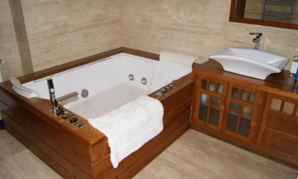 Videresalg - Fritliggende villa -
Campoamor