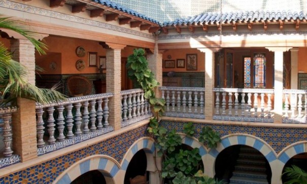 Herverkoop - Vrijstaande Villa -
Orihuela Costa