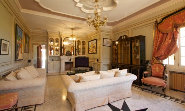 Herverkoop - Vrijstaande Villa -
Orihuela Costa