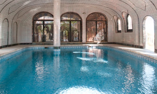 Herverkoop - Vrijstaande Villa -
Orihuela Costa