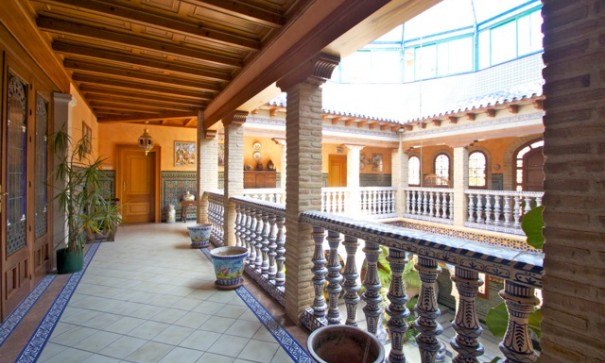 Herverkoop - Vrijstaande Villa -
Orihuela Costa
