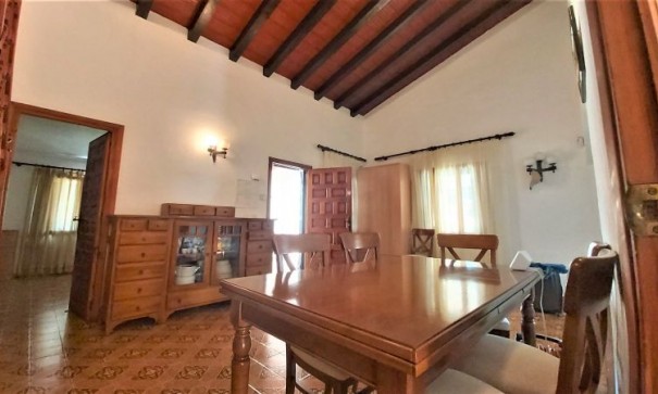 Revente - Villa Individuelle -
Torrevieja