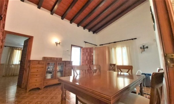 Revente - Villa Individuelle -
Torrevieja