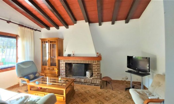 Revente - Villa Individuelle -
Torrevieja