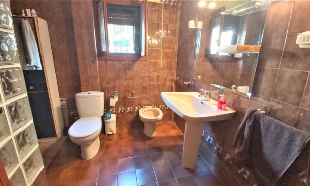 Revente - Villa Individuelle -
Torrevieja