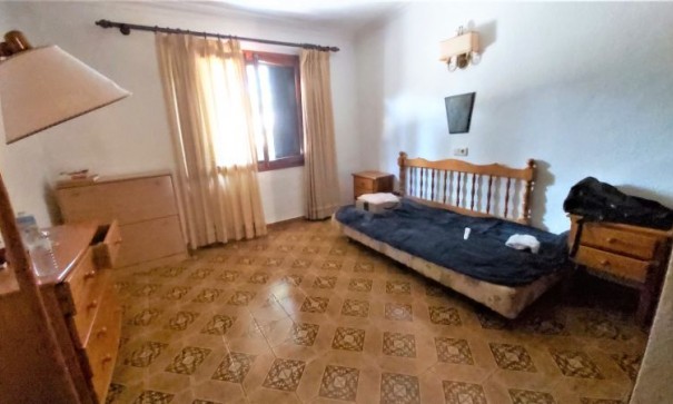 Revente - Villa Individuelle -
Torrevieja