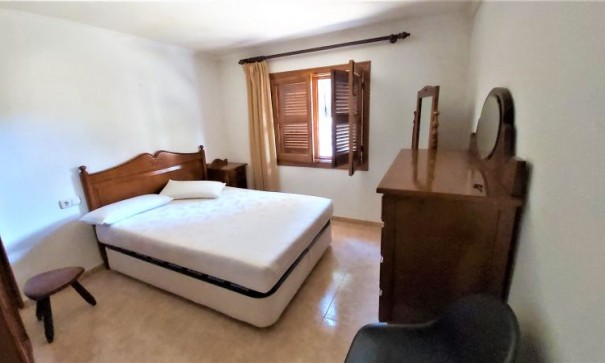 Revente - Villa Individuelle -
Torrevieja