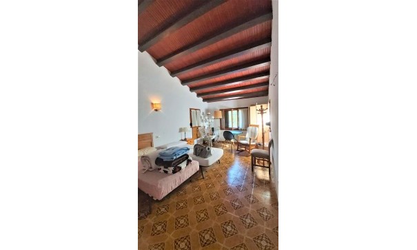 Revente - Villa Individuelle -
Torrevieja