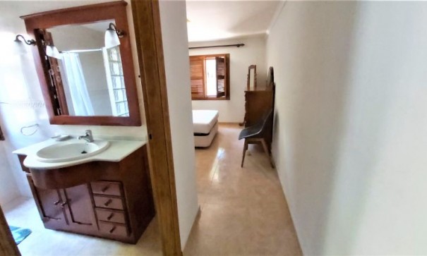 Revente - Villa Individuelle -
Torrevieja