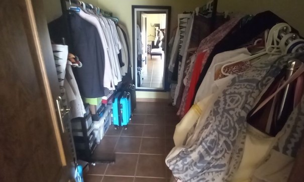 Videresalg - Finca landejendom -
San Javier