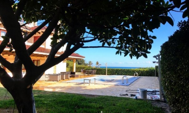 Herverkoop - Vrijstaande Villa -
Orihuela Costa