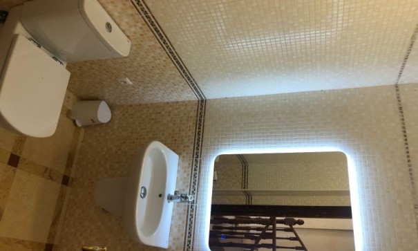 Herverkoop - Vrijstaande Villa -
Orihuela Costa