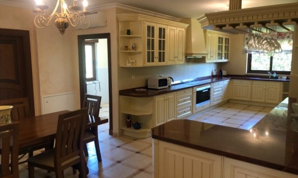 Herverkoop - Vrijstaande Villa -
Orihuela Costa