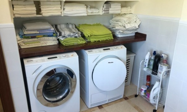 Herverkoop - Vrijstaande Villa -
Orihuela Costa