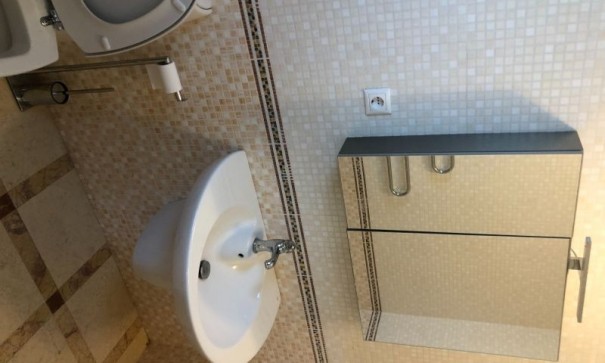 Herverkoop - Vrijstaande Villa -
Orihuela Costa