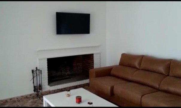 Sale - Detached Villa -
Torrevieja