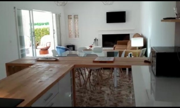 Sale - Detached Villa -
Torrevieja