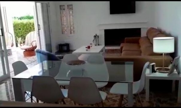 Sale - Detached Villa -
Torrevieja