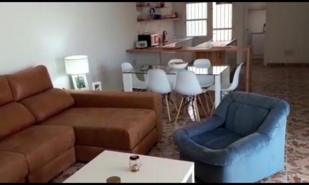 Sale - Detached Villa -
Torrevieja