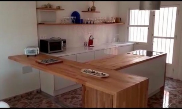 Sale - Detached Villa -
Torrevieja