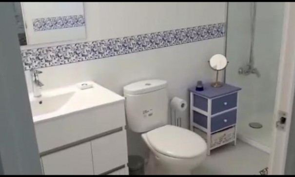 Sale - Detached Villa -
Torrevieja