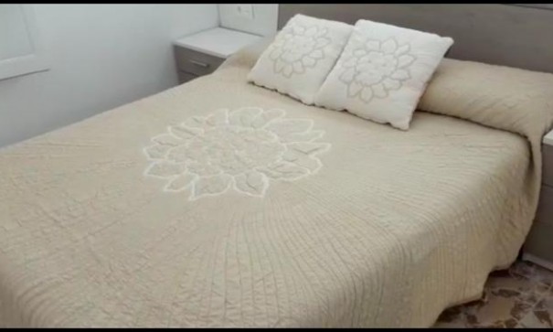 Sale - Detached Villa -
Torrevieja