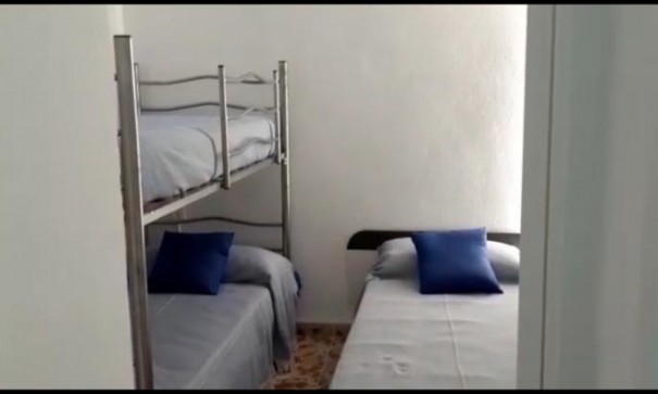 Sale - Detached Villa -
Torrevieja