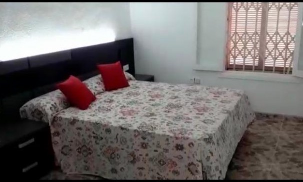 Sale - Detached Villa -
Torrevieja